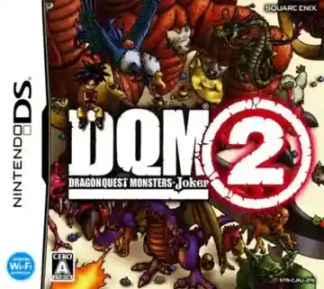 Dragon Quest Monsters - Joker 2 (USA) (En,Fr,De,Es,It)